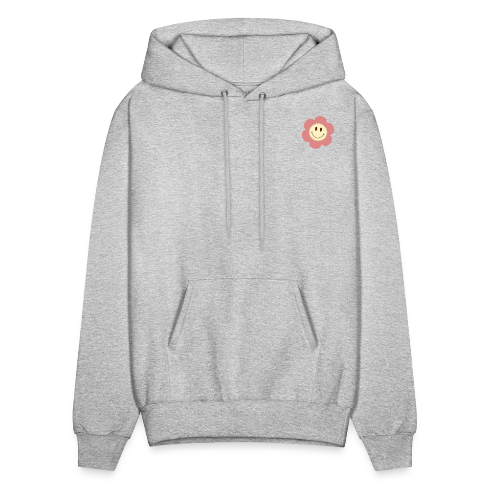 It's a Good Day to have a Good Day Pullover Hoodie - heather gray