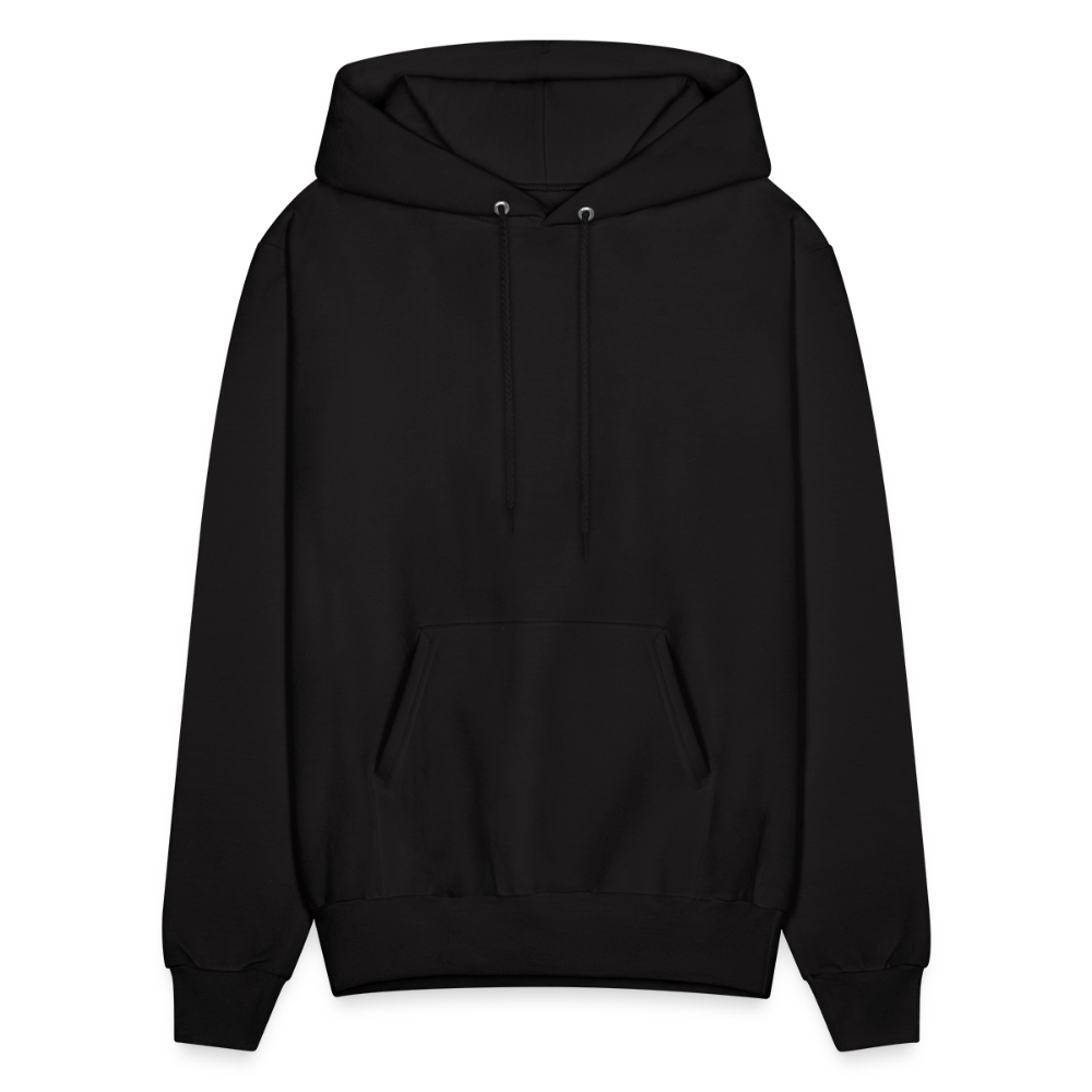 Sunsets Are Proof Pullover Hoodie - black