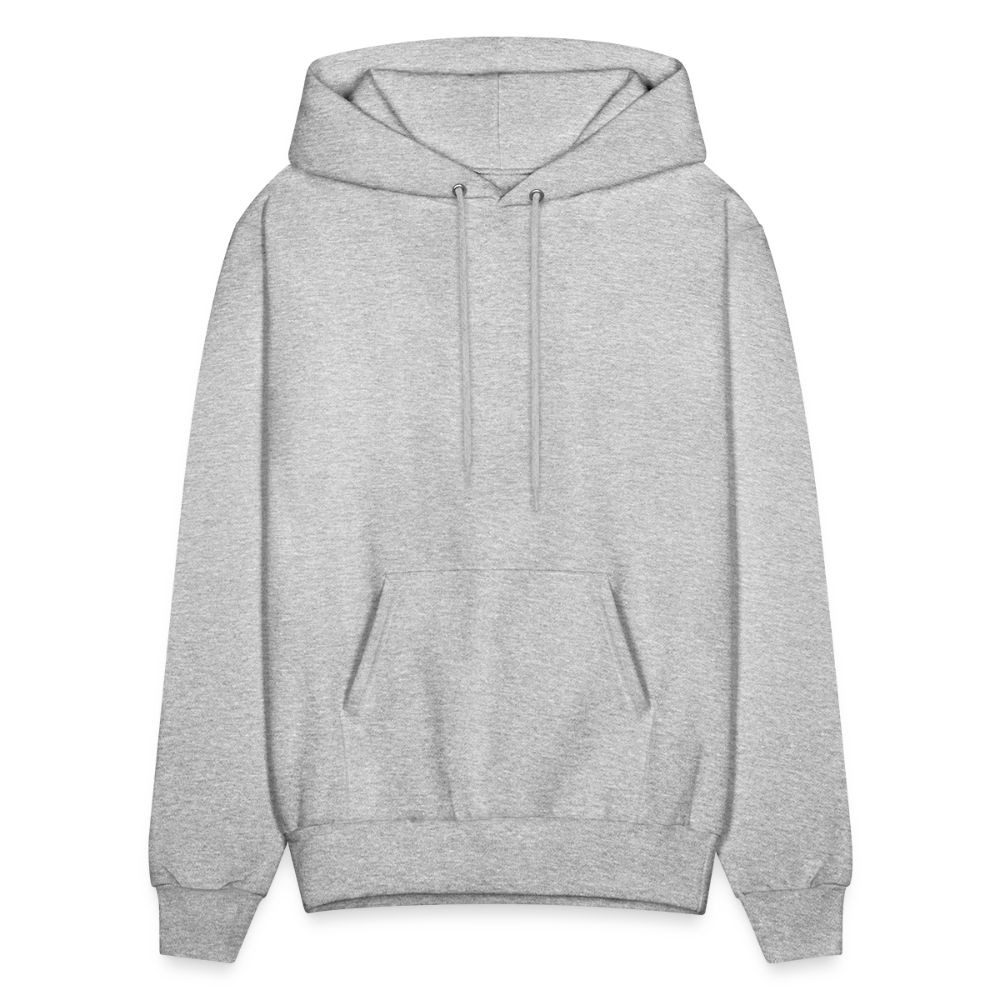 Sunsets Are Proof Pullover Hoodie - heather gray