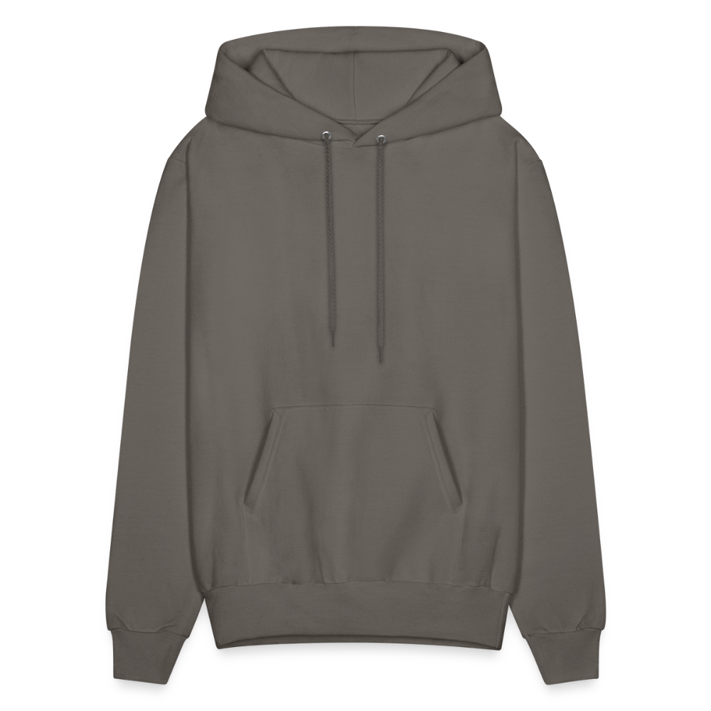 Sunsets Are Proof Pullover Hoodie - asphalt gray