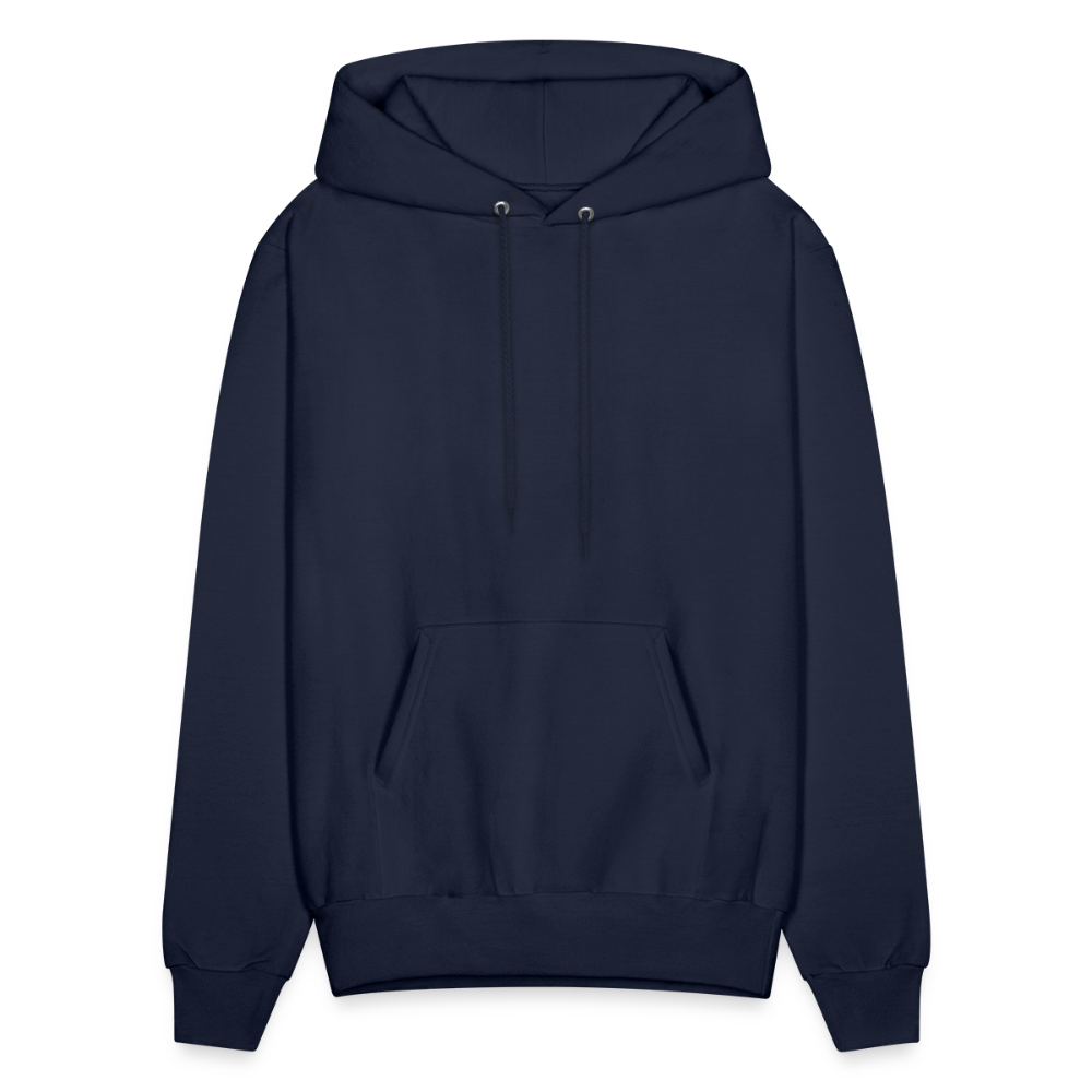 Sunsets Are Proof Pullover Hoodie - navy