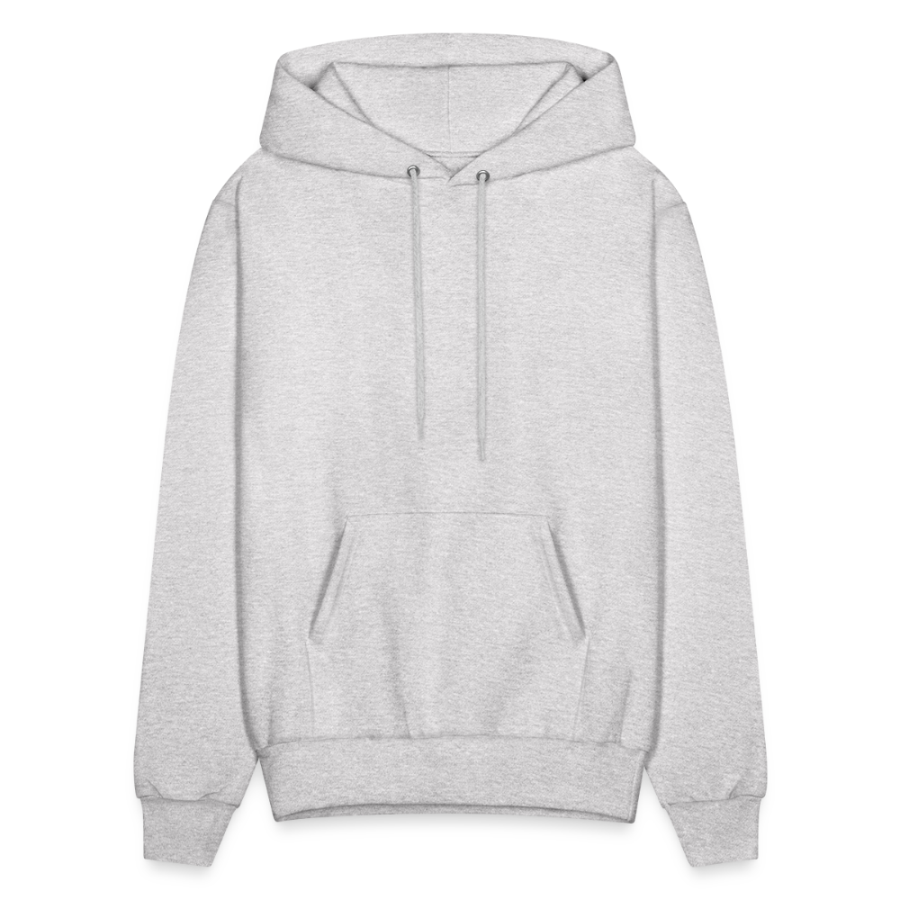 Sunsets Are Proof Pullover Hoodie - ash 