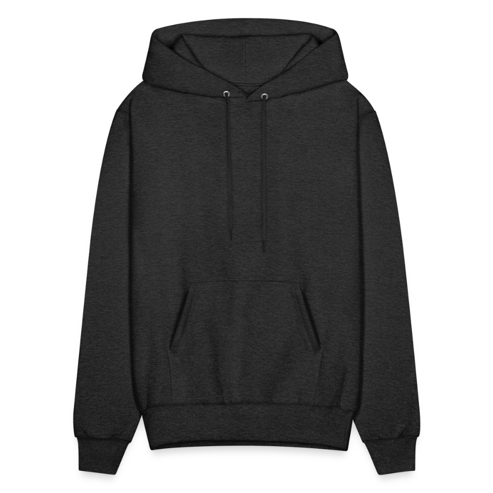 Sunsets Are Proof Pullover Hoodie - charcoal grey